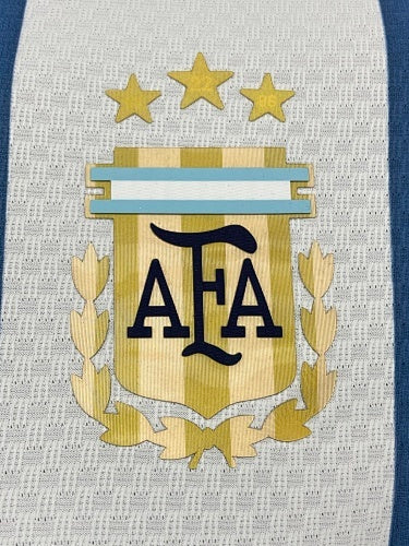 1ª Equipación Argentina Mundial 2026