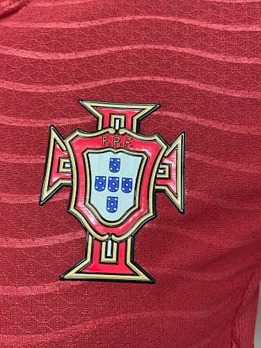 Portugal World Cup 2026 Home Kit