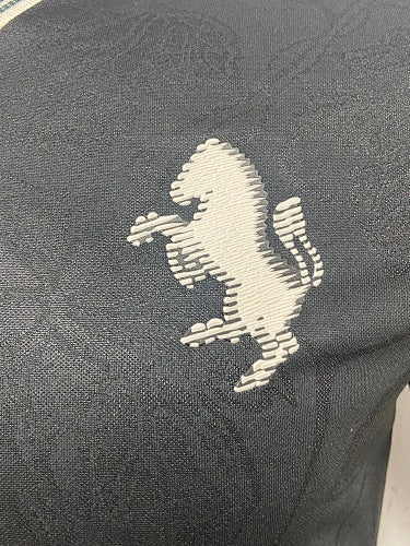 3ª Equipación Juventus 25/26