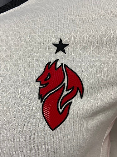 Maillot extérieur de l'AC Milan 25/26