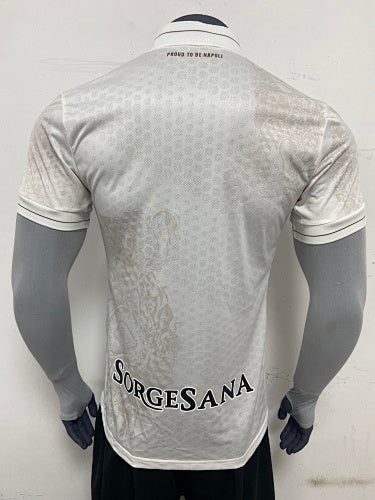 2ª Equipación SSC Napoli 25/26