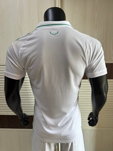 2ª Equipación Gales Mundial 2026