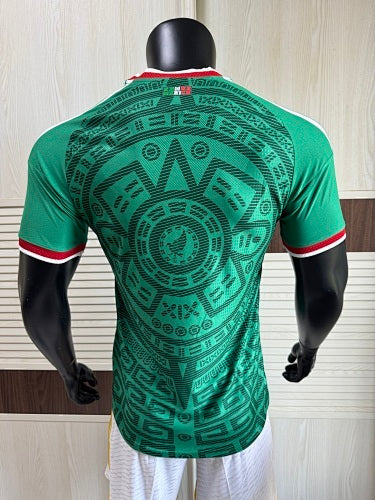 1ª Equipación México Mundial 2026