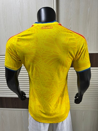 1ª Equipación Colombia Mundial 2026