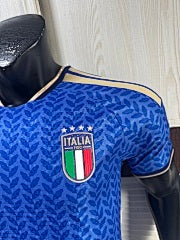 1ª Equipación Italia Mundial 2026