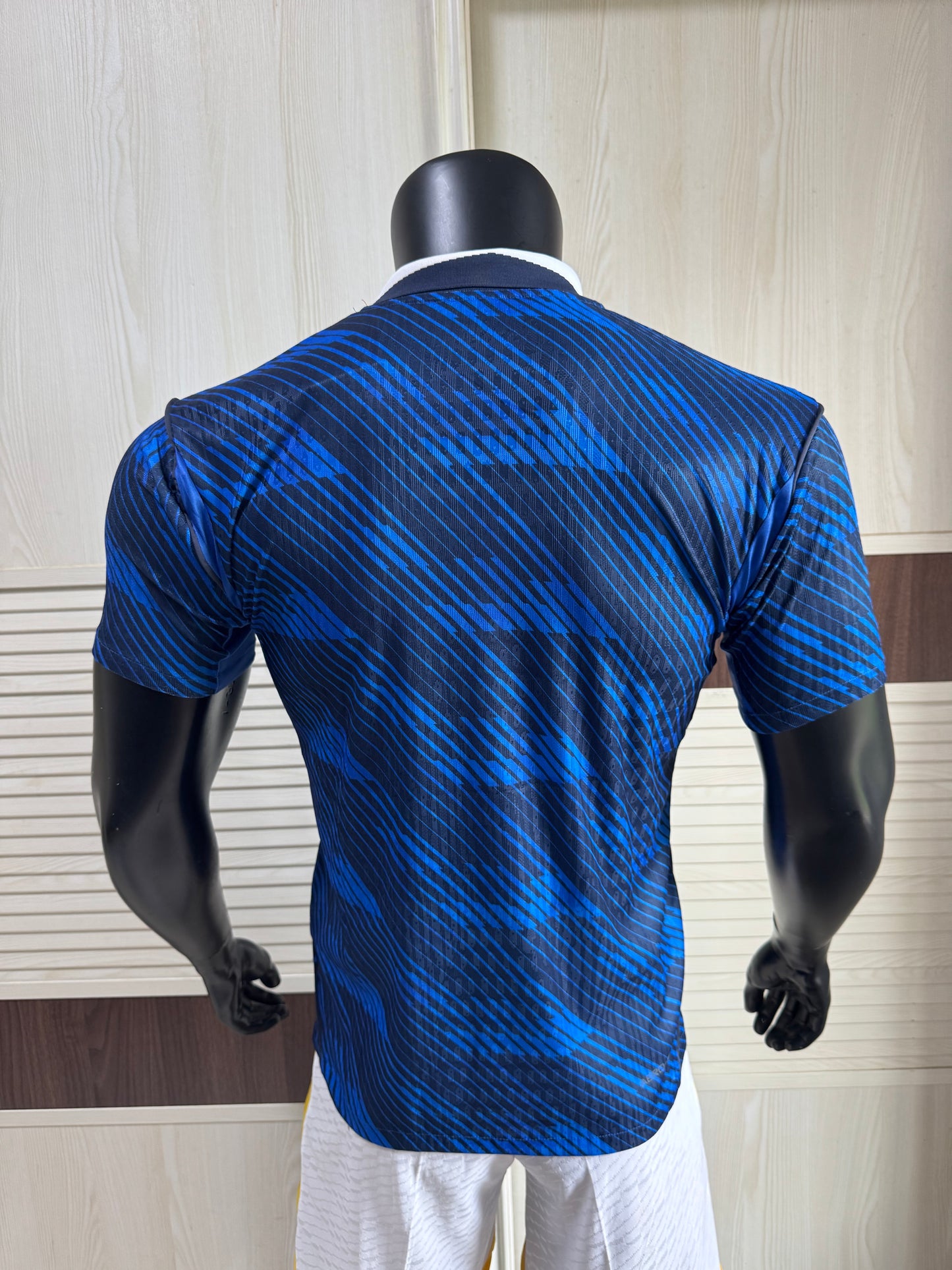 1ª Equipación Francia Mundial 2026