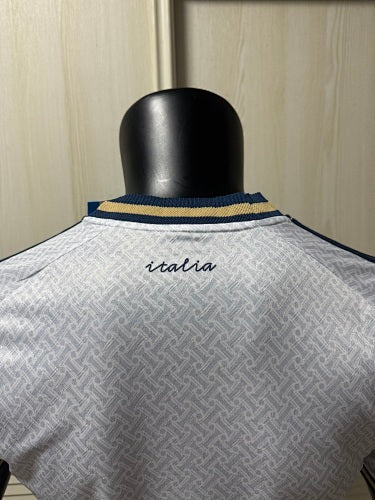 2ª Equipación Italia Mundial 2026