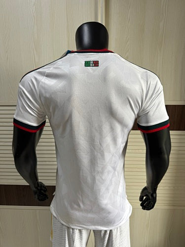 2ª Equipación México Mundial 2026