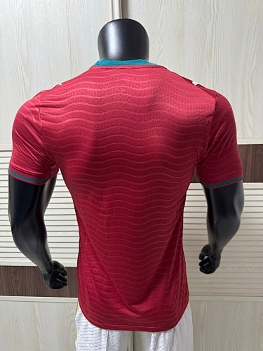 Portugal World Cup 2026 Home Kit