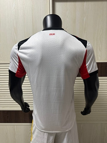 Maillot extérieur de l'AC Milan 25/26