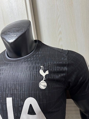 2ª Equipación Tottenham 25/26