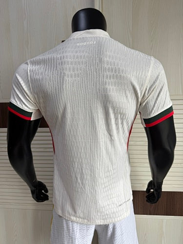 2ª Equipación Chelsea 25/26