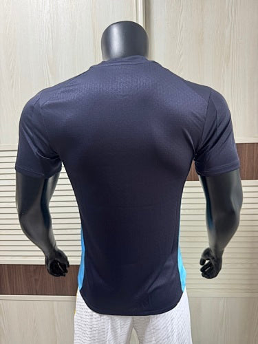 2ª Equipación Olympique Marseille 25/26