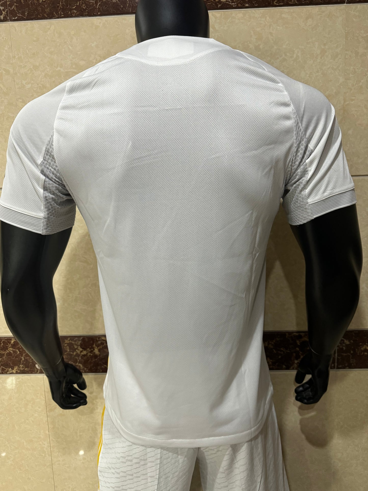 1ª Equipación Real Madrid 25/26