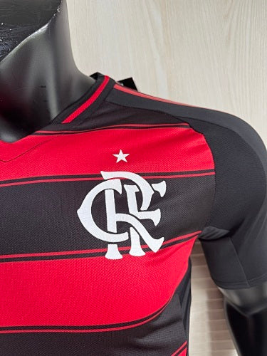 1ª Equipación Flamengo 2025/26
