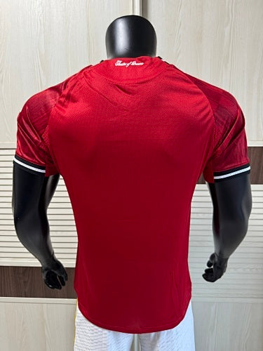 1ª Equipación Manchester United 25/26