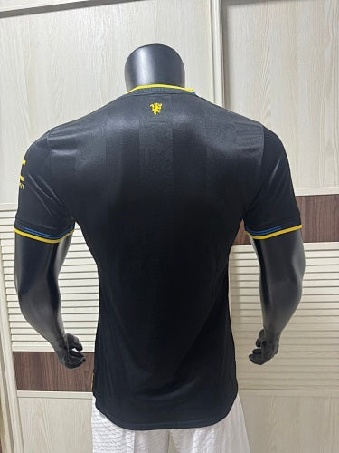 3ª Equipación Manchester United 25/26