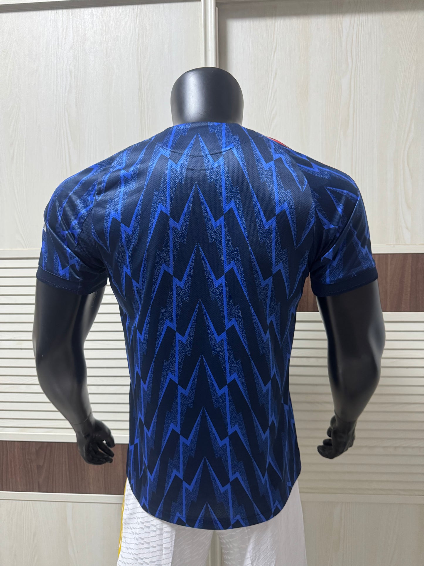 2ª Equipación Arsenal 25/26