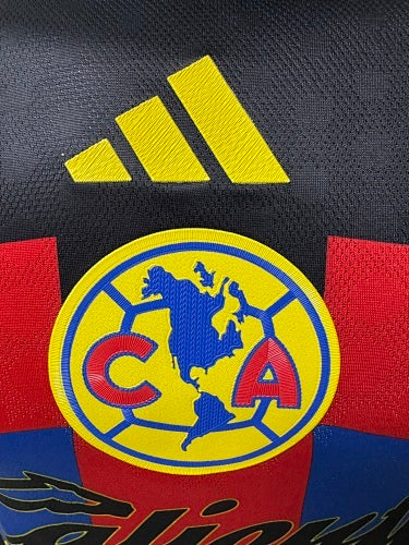 1ª Equipación Club América 2025/26