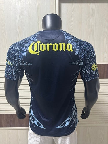 2ª Equipación Club América 2025/26