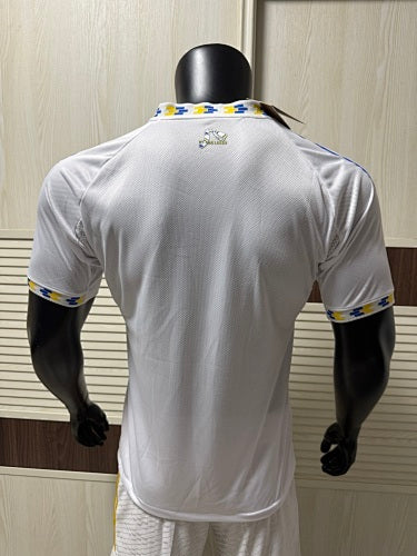1ª Equipación Leeds United 25/26