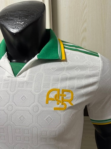 3ª Equipación AS Roma 25/26