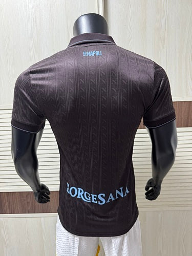 3ª Equipación SSC Napoli 25/26