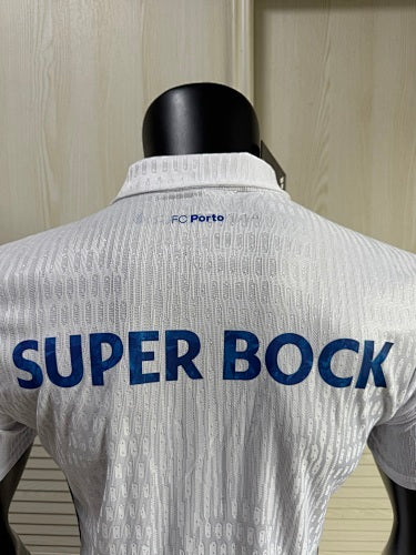 3ª Equipación FC Porto 2025/26