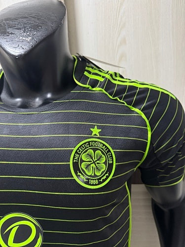 2ª Equipación Celtic FC 25/26