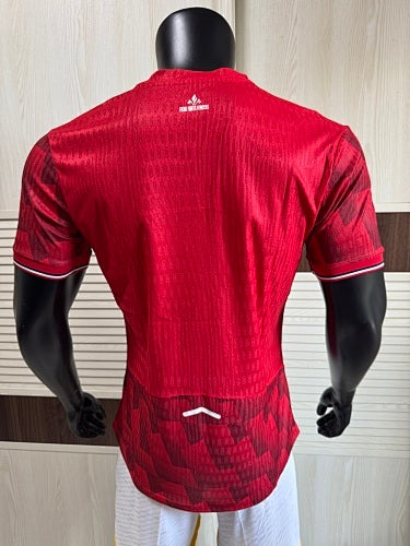 1ª Equipación Lille LOSC 25/26