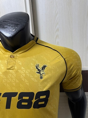 3ª Equipación Crystal Palace 25/26