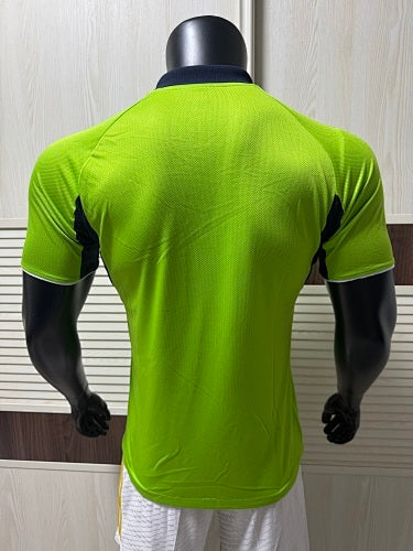 2ª Equipación Fulham 25/26