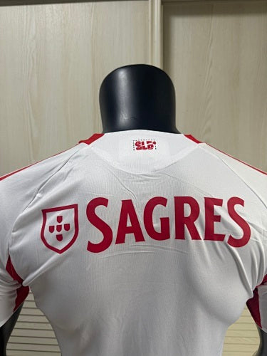 3ª Equipación Benfica 25/26