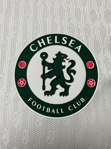 2ª Equipación Chelsea 25/26