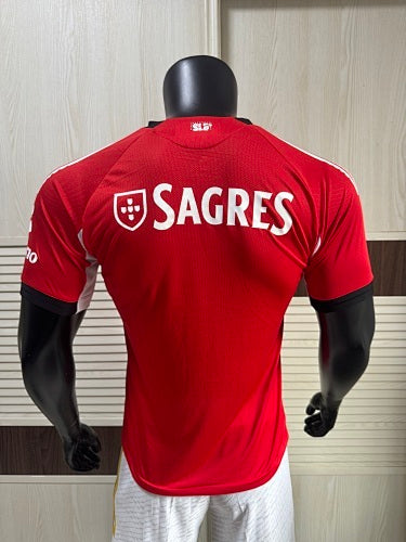 1ª Equipación Benfica 25/26