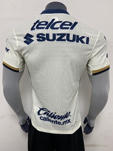 1ª Equipación Pumas UNAM 2025/26