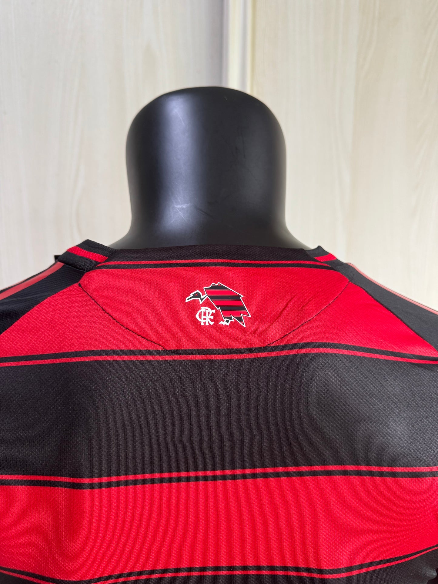 1ª Equipación Flamengo 2025/26