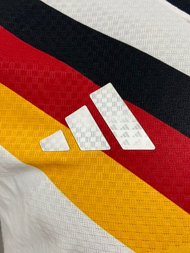 1ª Equipación Alemania Mundial 2026