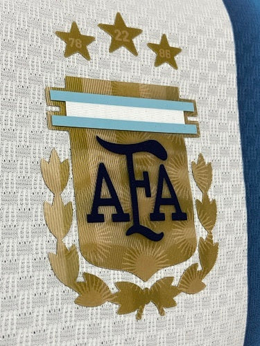 1ª Equipación Argentina Mundial 2026