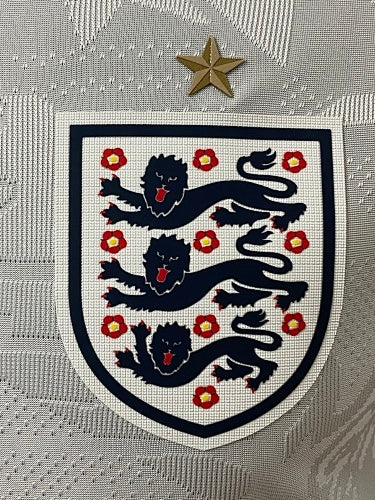 England 2026 World Cup Home Kit