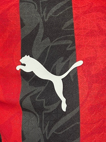 1ª Equipación A.C. Milán 25/26