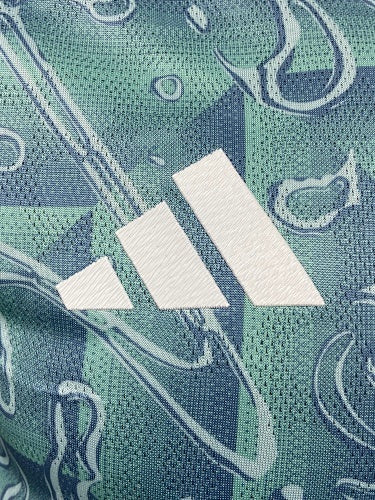 2ª Equipación Juventus 25/26