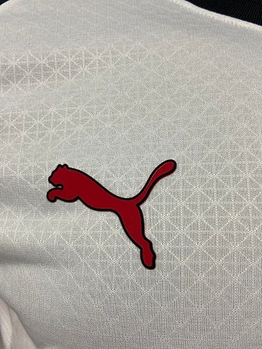 Maillot extérieur de l'AC Milan 25/26