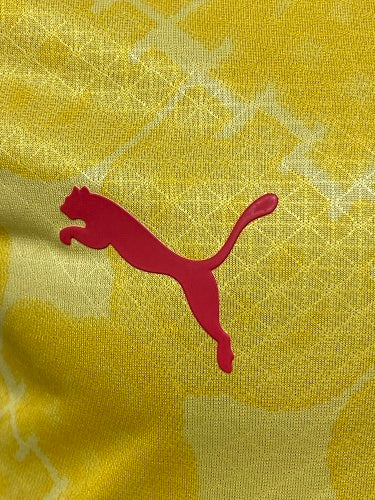 Troisième maillot de l'AC Milan 25/26