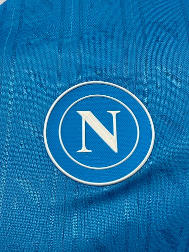 1ª Equipación SSC Napoli 25/26