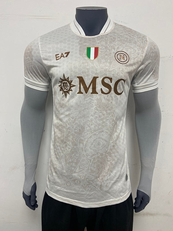 2ª Equipación SSC Napoli 25/26