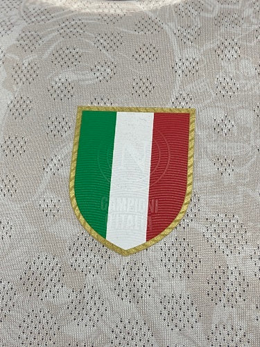 2ª Equipación SSC Napoli 25/26