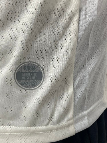 2ª Equipación SSC Napoli 25/26