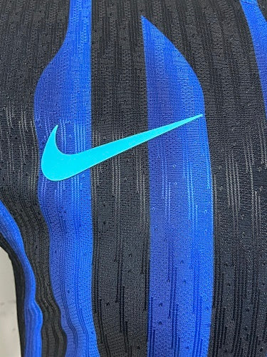 1ª Equipación Inter de Milán 25/26