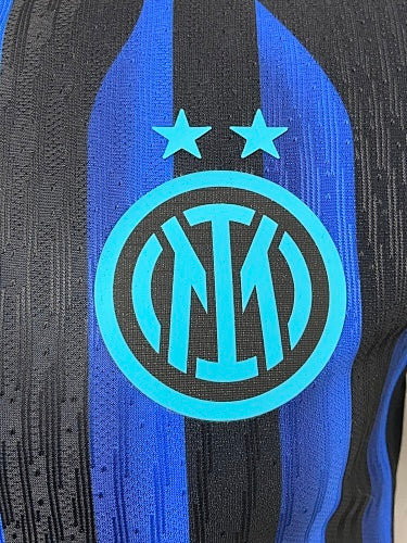 1ª Equipación Inter de Milán 25/26